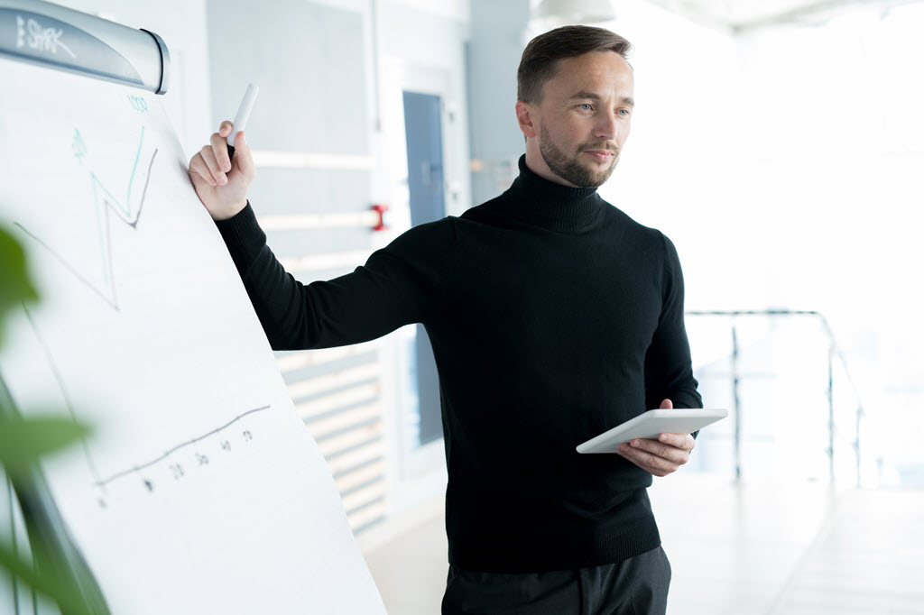 御社を 3行で説明してください – Descriptionの設定